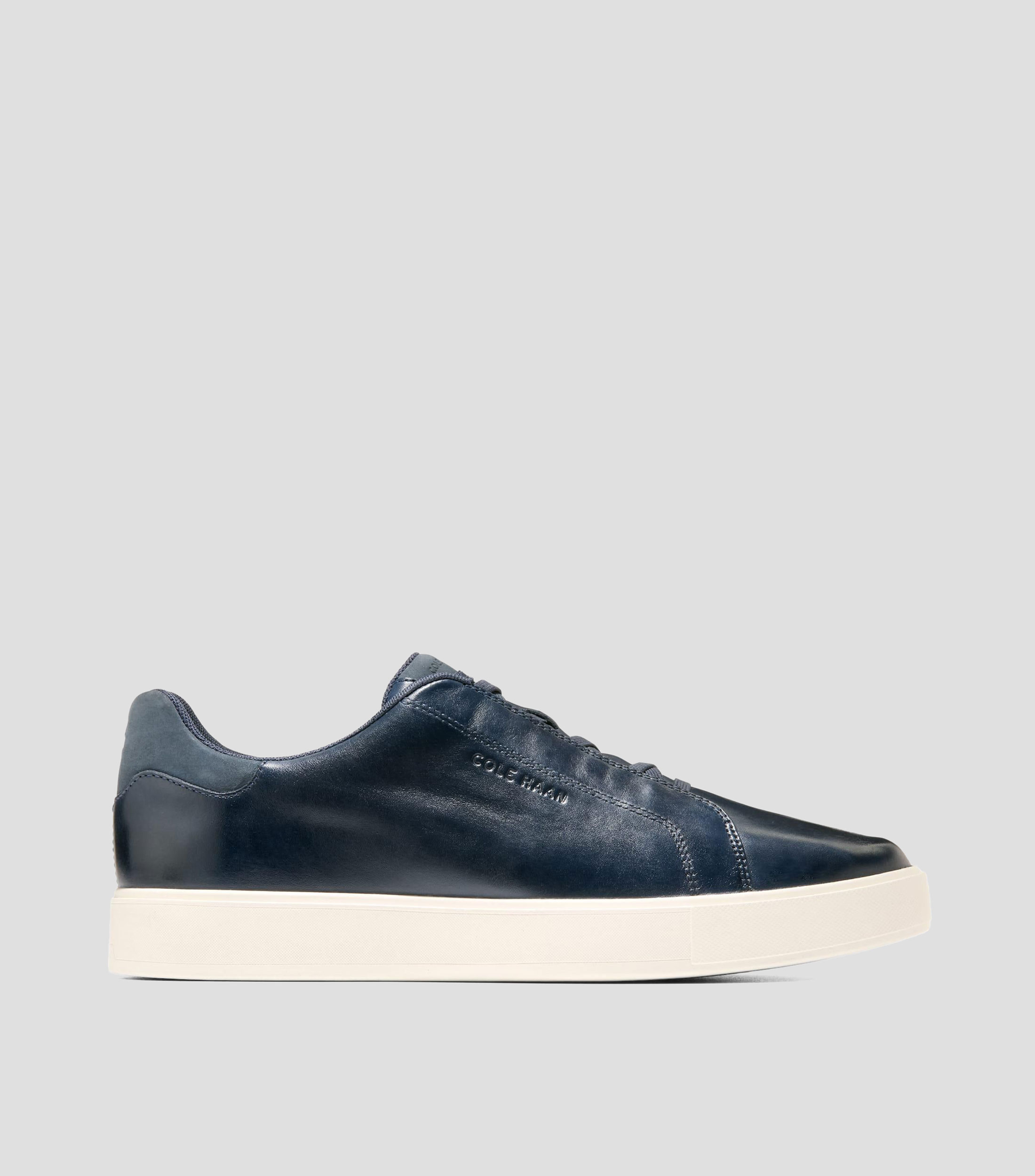 Tenis Casuales lisos Hombre